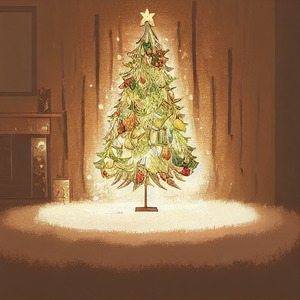 We Wish You a Merry Christmas