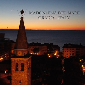Madonnina del mare