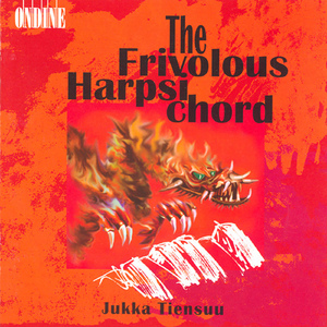 Pieces de clavecin, Book 2: 11th Ordre in C Minor-major: Les fastes de la grande et ancienne Mxnxstrxndxsx, Act IV: Les Invalides, ou gens Estropies de la grande - Mxnxstrxndxsx