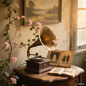 永恒的旋律回响