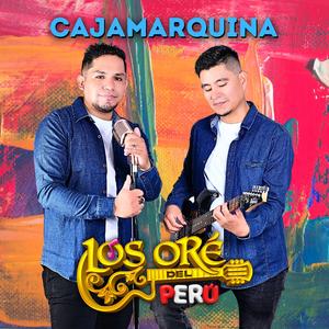 Cajamarquina