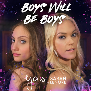 Boys Will Be Boys