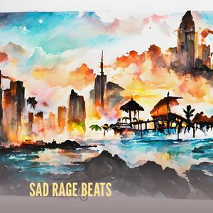 Sad Rage Beats