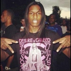 Iayze Flow (feat. mellysaks)