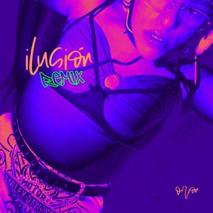 Ilusión (feat. ORIÓN) (Plasma Version)
