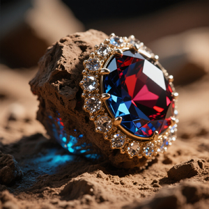 Visão de Cria, Mente Milionária