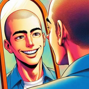 대머리의 블루스 (Another Version)