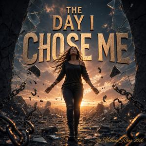 The Day I Chose Me