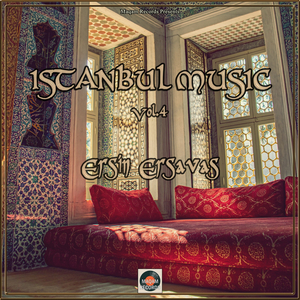 Dilkeşide Saz Semai (Oud Mix)