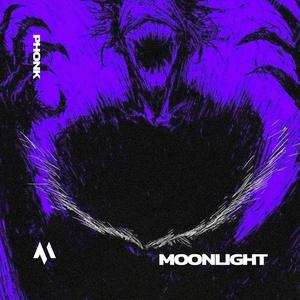 MOONLIGHT - PHONK