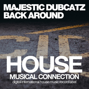 Back Around (Original Mix)
