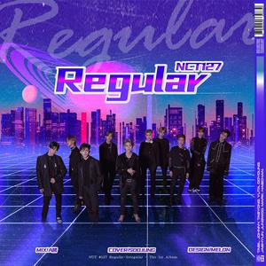Regular（Korean Ver.）（cover NCT127）