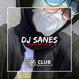 DJ Sanes Viral tiktok