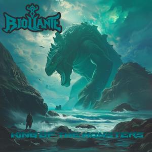 King of the Monsters