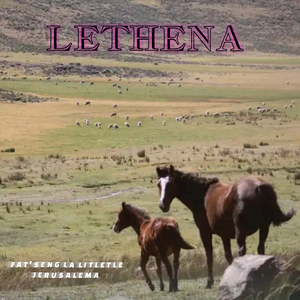 Fat Seng La Litletle Jerusalema
