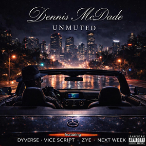 The Chase (feat. Dyverse & Next Week)