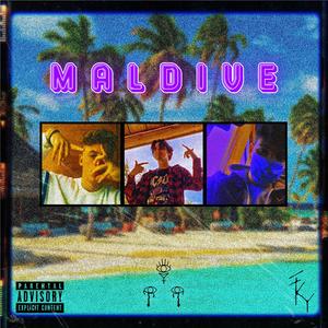 MALDIVE (feat. Gabitu & Iuxtin)