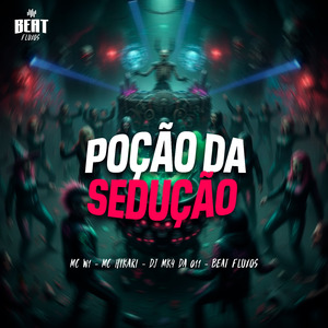 Poção da Sedução