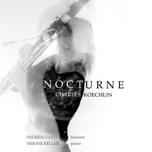 Sonata for Bassoon and Piano, Op. 71: Nocturne
