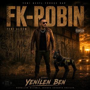 Yenilen Ben
