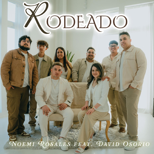 Rodeado (feat. David Osorio)
