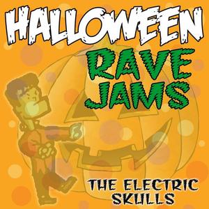 Halloween Rave Jam 2