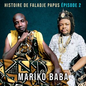 Histoire De Faladié Papus (Épisode 2)