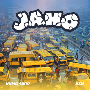 Jaho