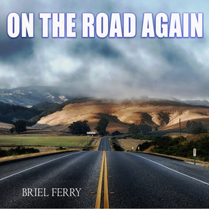 On the Road Again (Glim Cover Remix)