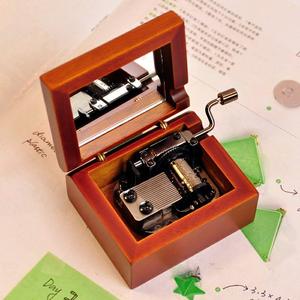 PUPA（八音盒.ver）