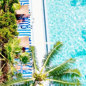 适合办公室工作时髦的音乐