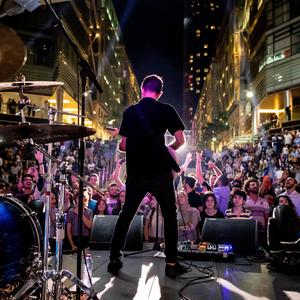 Keef Akoun Sadeeq (Live) (Live)