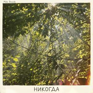 Никогда