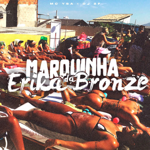 Marquinha da Erika Bronze