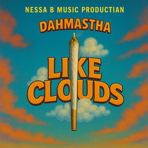 Like Clouds