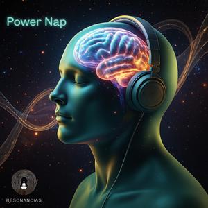 Power Nap - 20 Minute (Rain) - Reset Mental con Lluvia