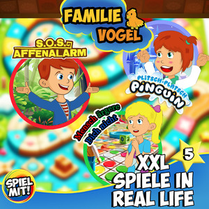 Familie Vogel Lied