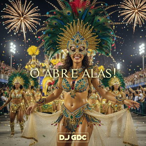 Ô Abre Alas!