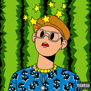 구름위야 (with Icey blouie)