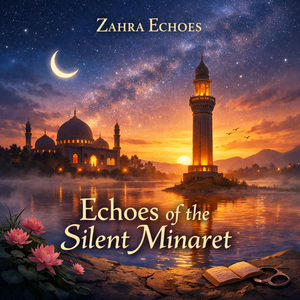 Echoes Of The Silent Minaret