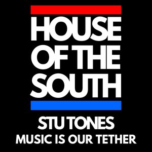 Music Is Our Tether