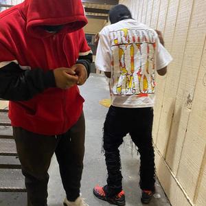 SOS (feat. Jump0ut)