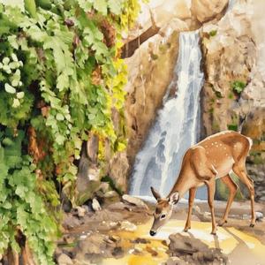 כאייל תערוג - פסנתר ופאנטם (20 דקות)