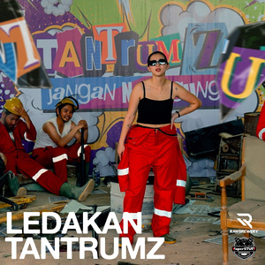Ledakan Tantrumz