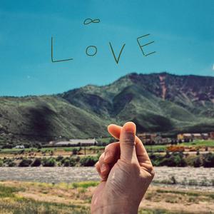 Infinite Love (feat. Jordan Hawkins)