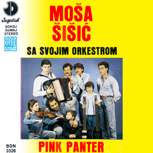 Pink Panter