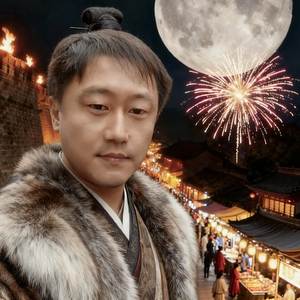 燕城离殇