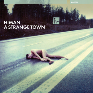 A Strange Town (Patrick Siech Remix)