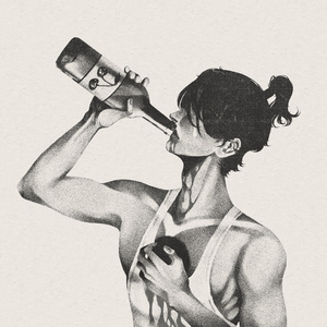 пляшка п'яної вишні (Doomer Speed Up)