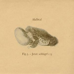 Jetzt schlägt´s 13